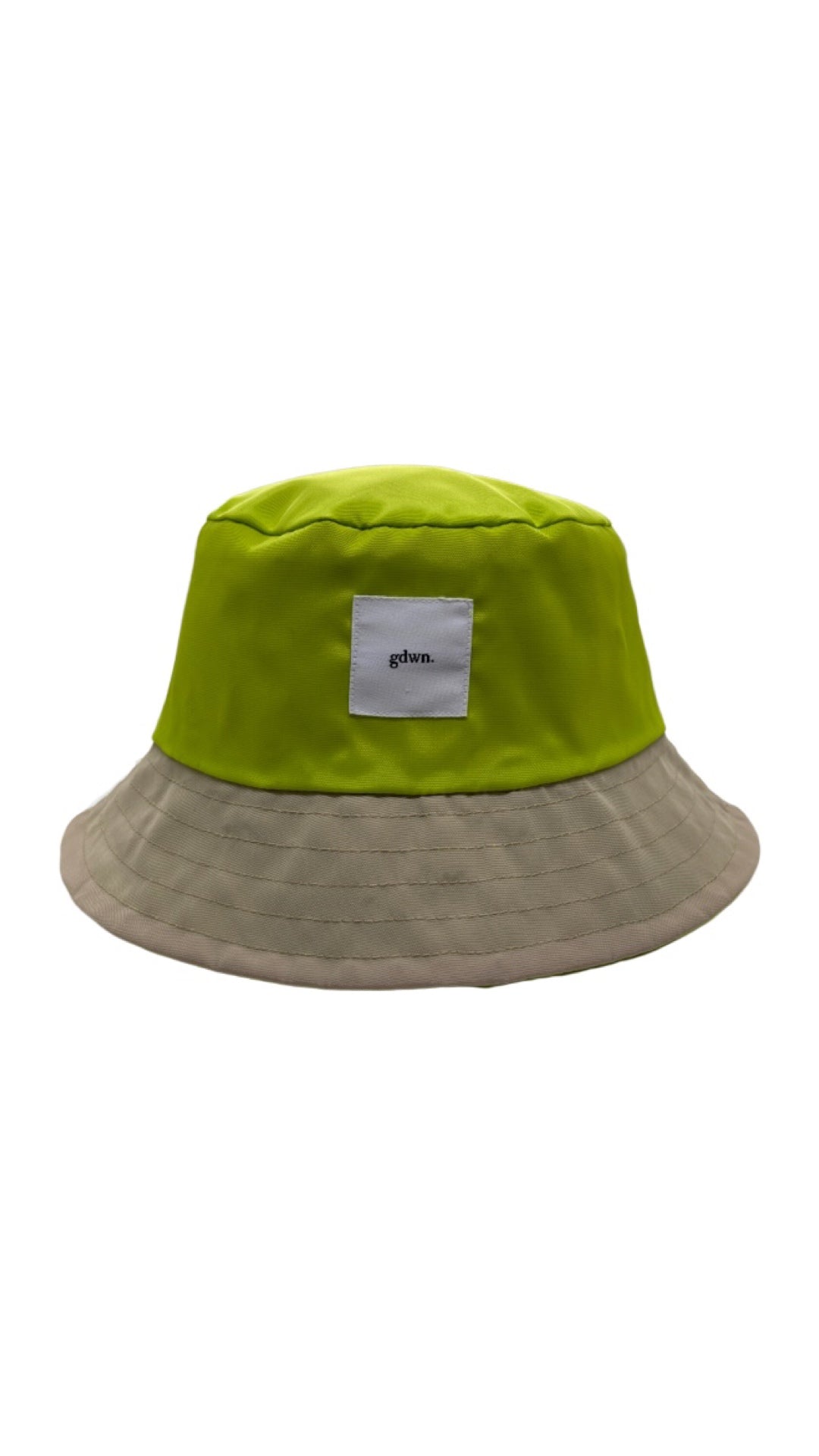 IVY REVERSIBLE BUCKET HAT