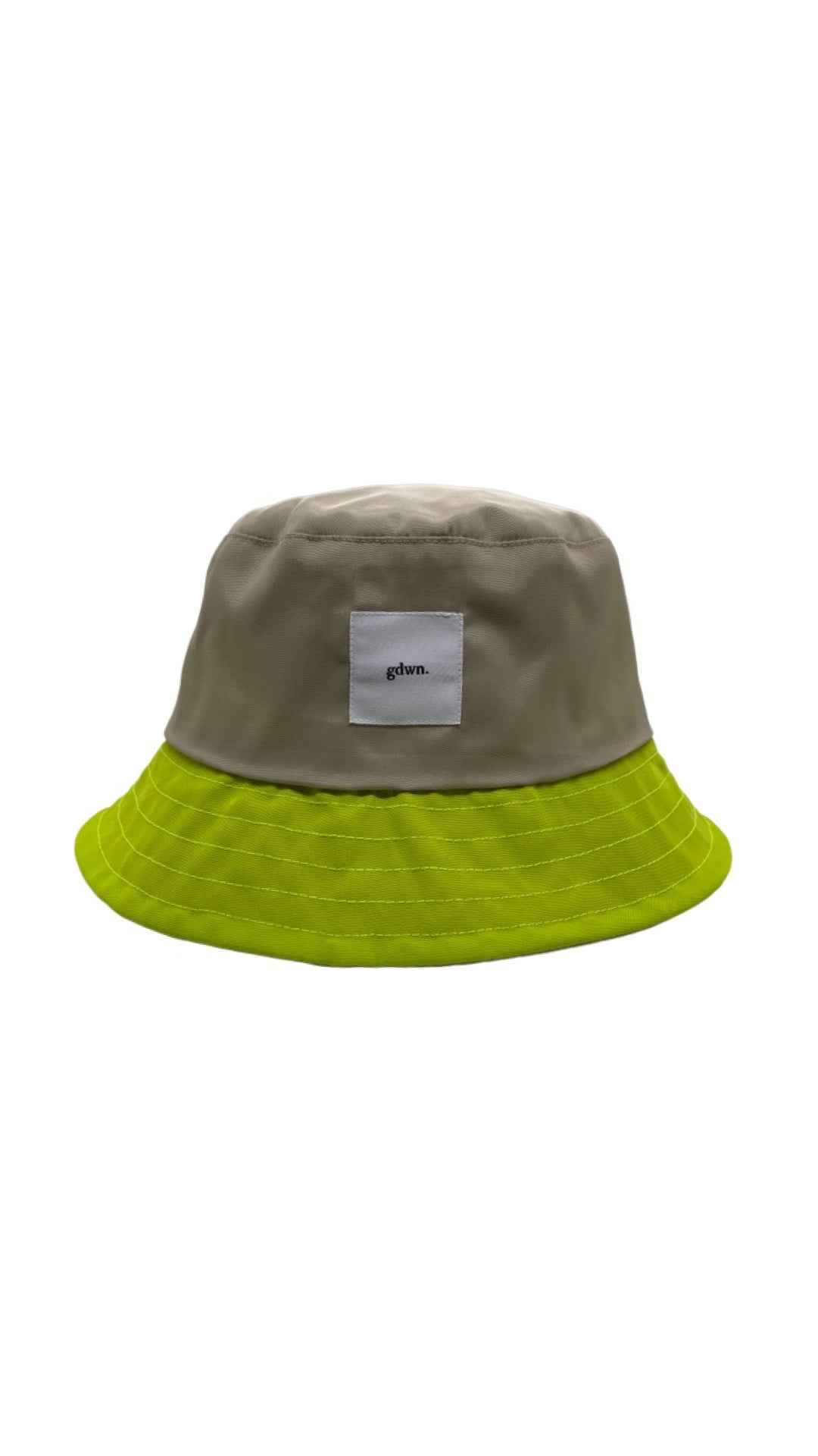 IVY REVERSIBLE BUCKET HAT