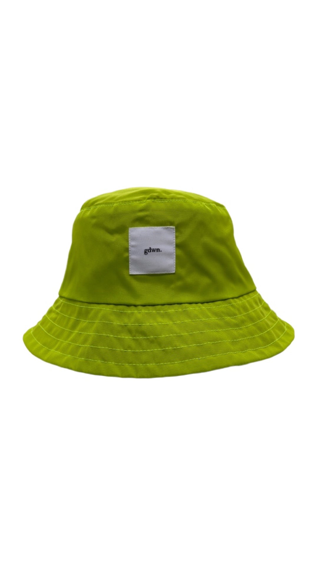 Day Dream Reversible Sun Hat - Green – LOST PATTERN